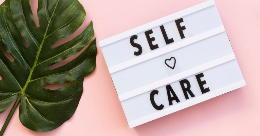 How to Build a Holiday Self-Care Routine You'll Actually Stick To