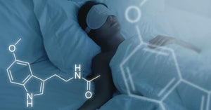 Melatonin: Nature's Sleep Signal - Understanding Your Body's Own Sleep Hormone