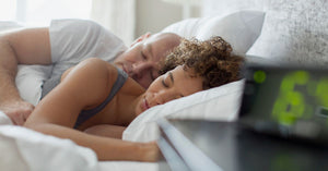 Breaking the Cycle: Natural Solutions for Better Sleep in Midlife