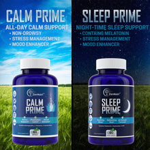 ZenNutri Calm Prime